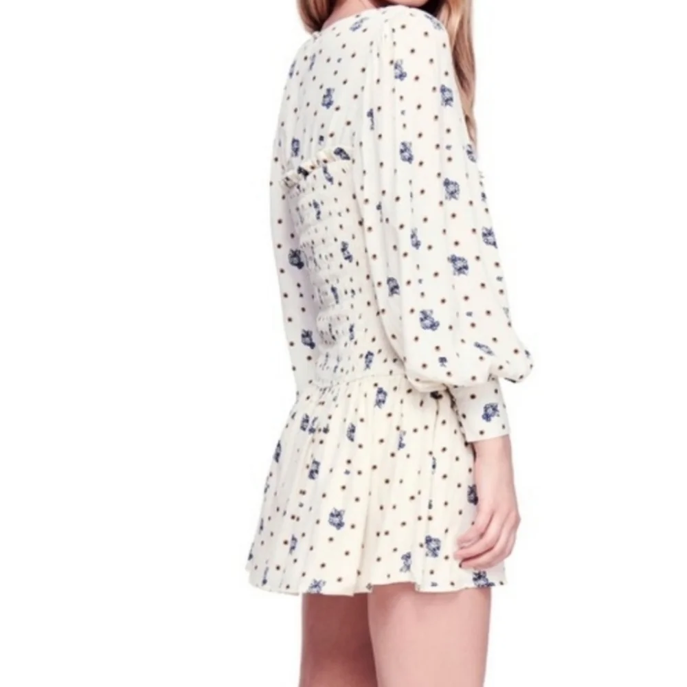 Free People new tags